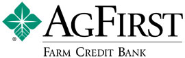 AgFirst logo